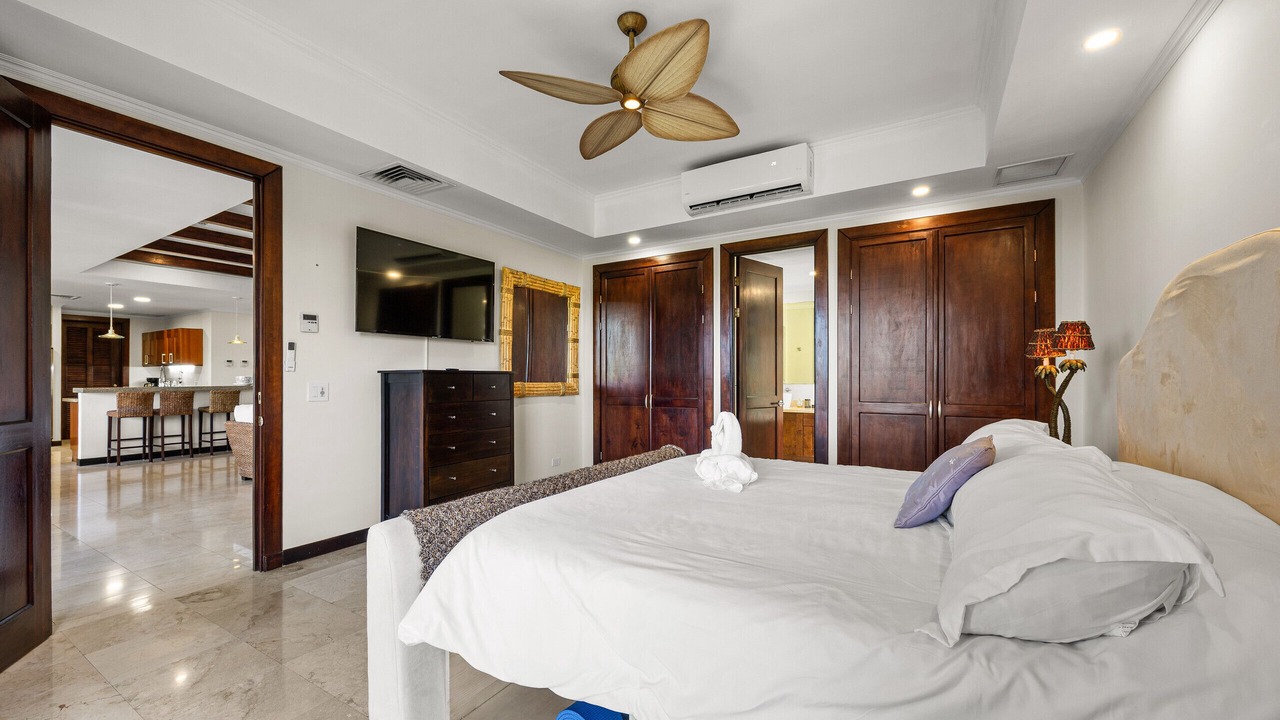 Photo of Bedroom in Cabo Velas