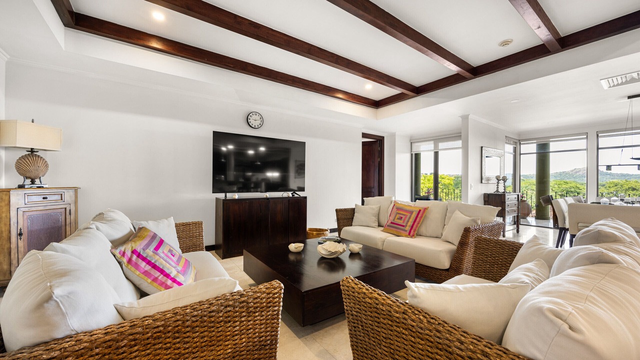 Photo of Livingroom in Cabo Velas