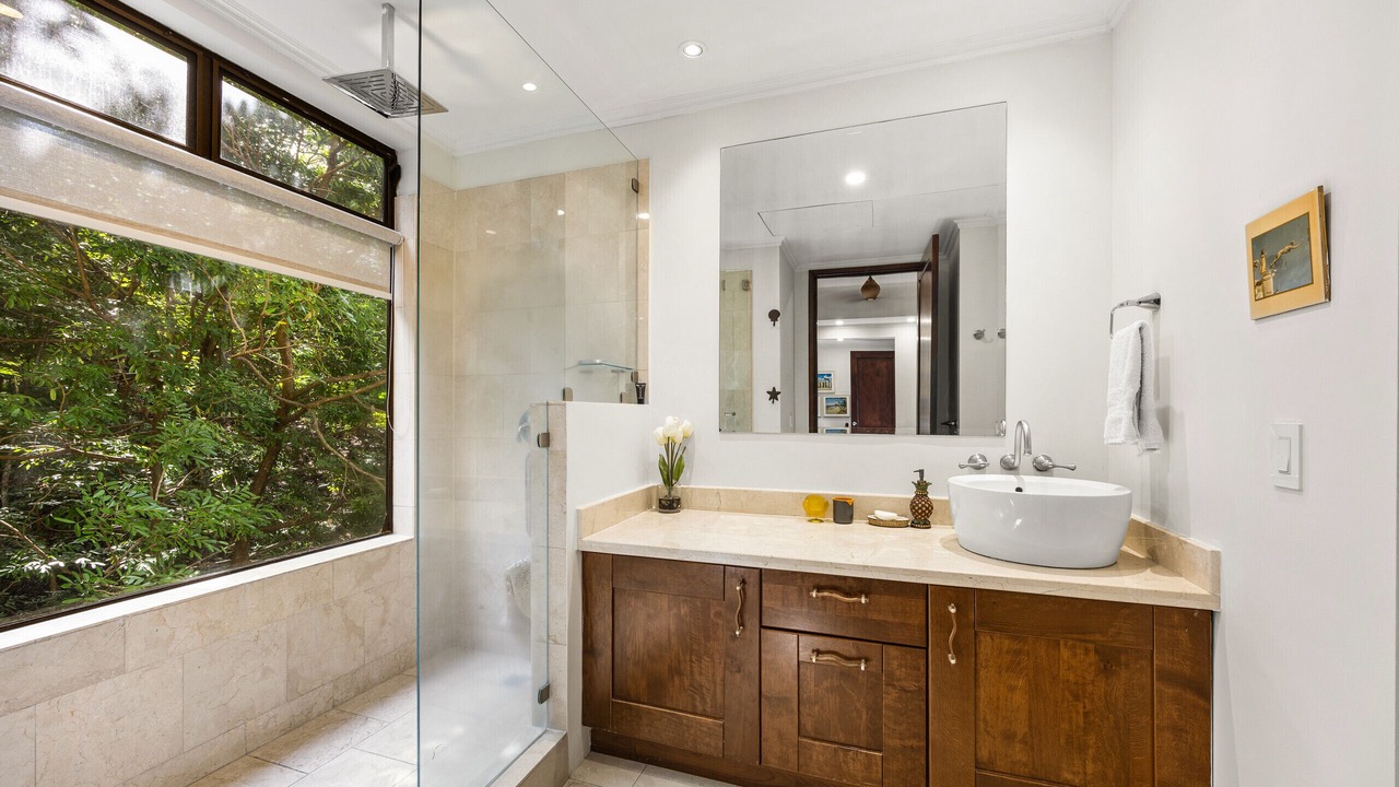 Photo of Bathroom in Cabo Velas