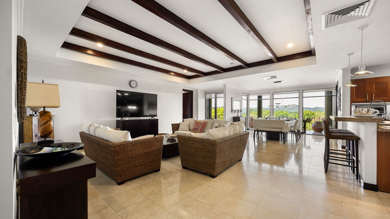 Photo of Livingroom in Cabo Velas