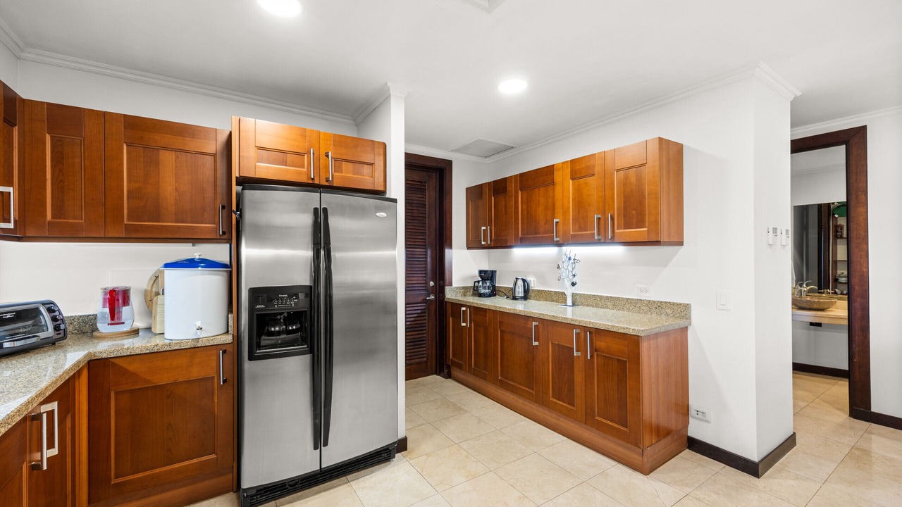 Photo of Kitchen in Cabo Velas