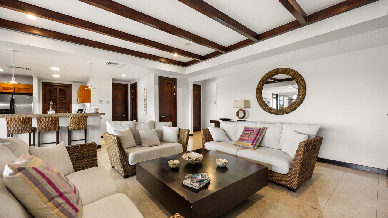 Photo of Livingroom in Cabo Velas