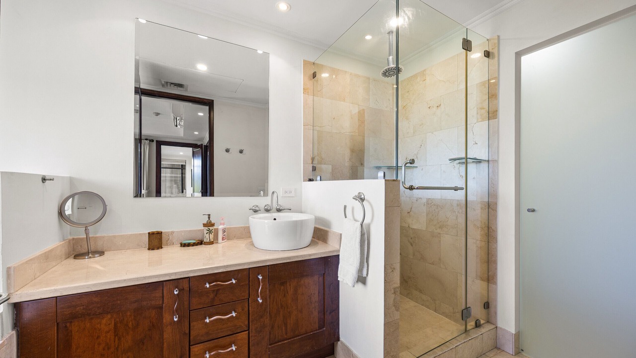 Photo of Bathroom in Cabo Velas