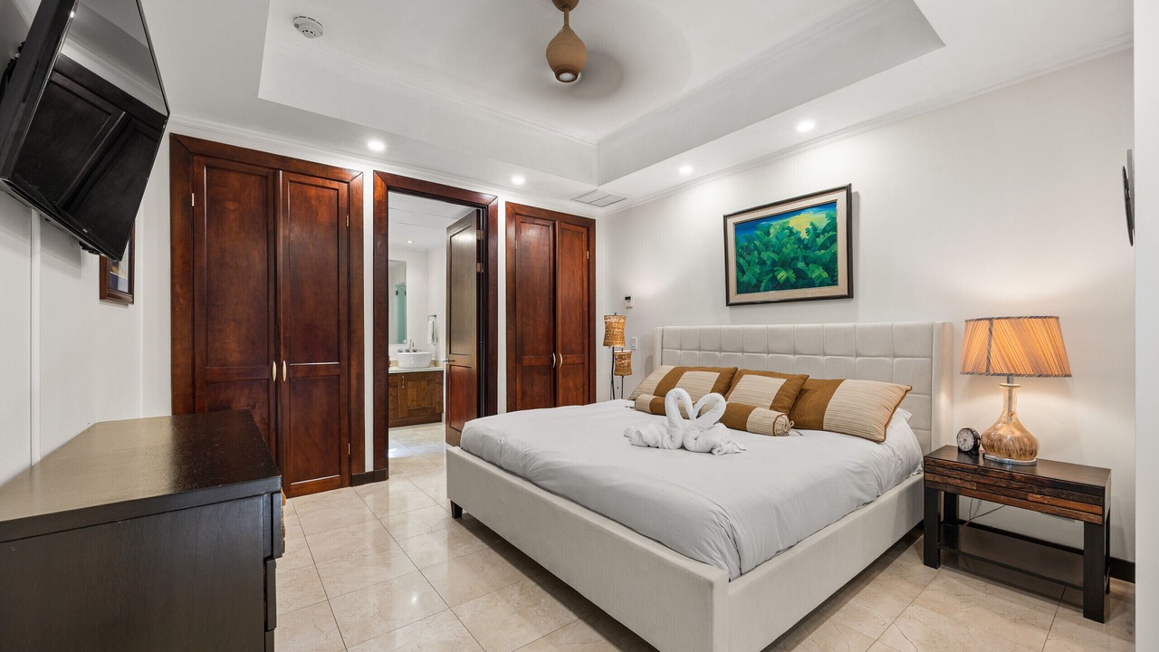 Photo of Bedroom in Cabo Velas