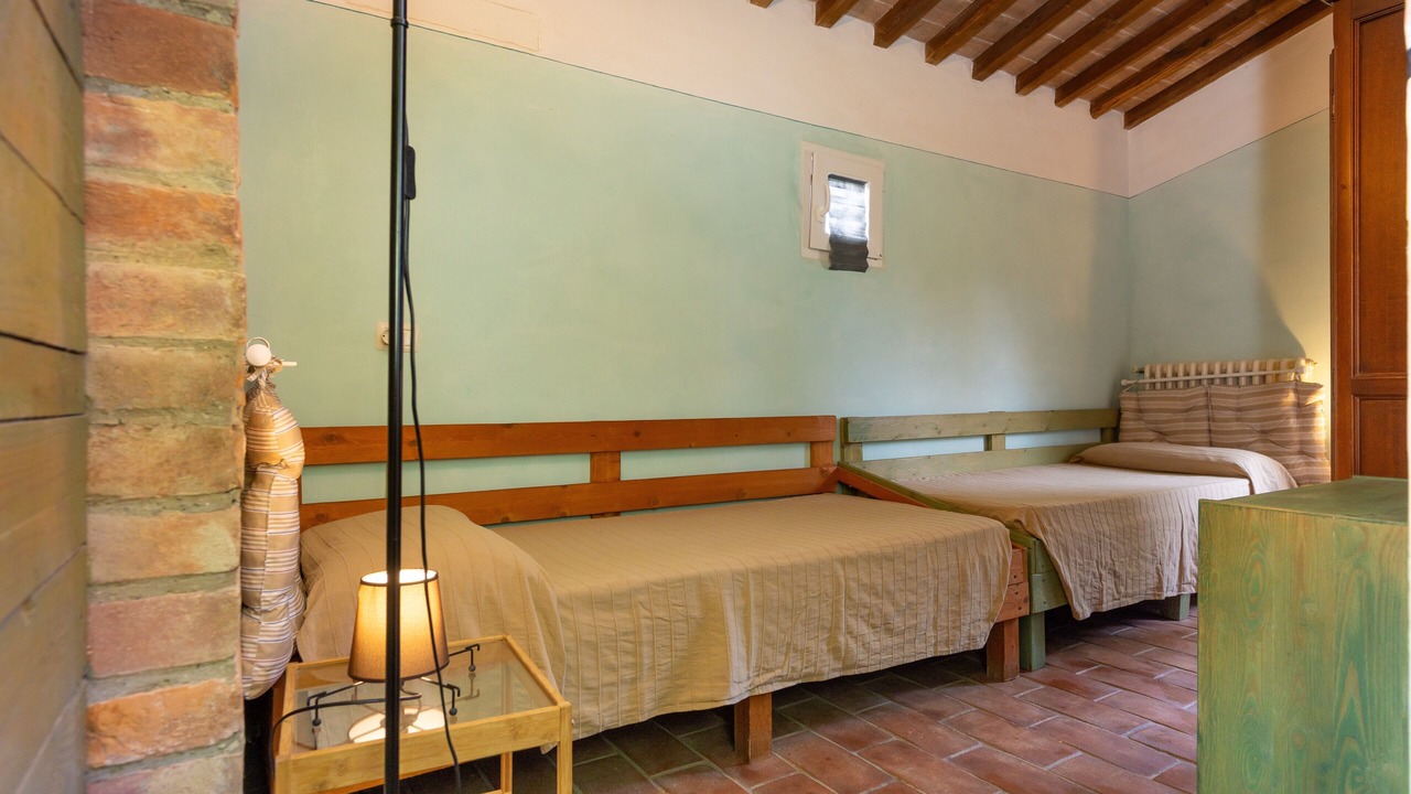 Photo of Bedroom in Toiano