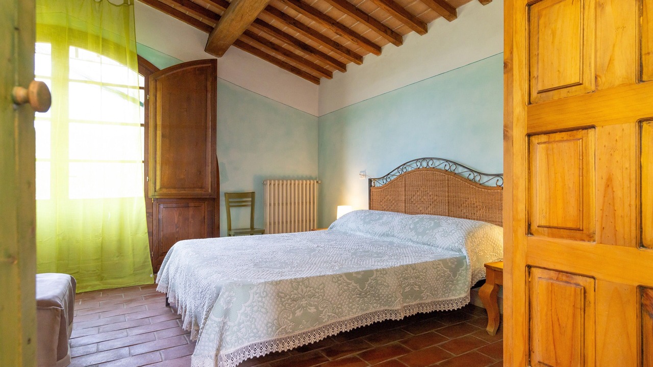 Photo of Bedroom in Toiano