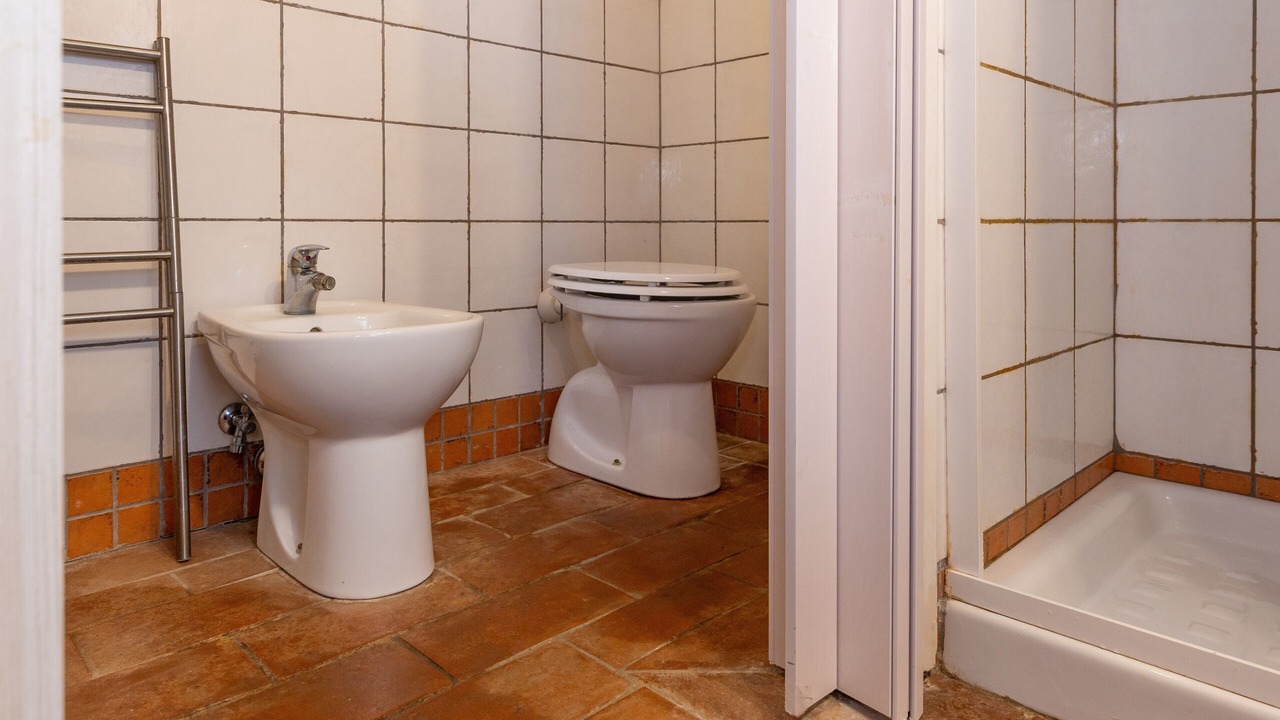 Photo of Bathroom in Toiano