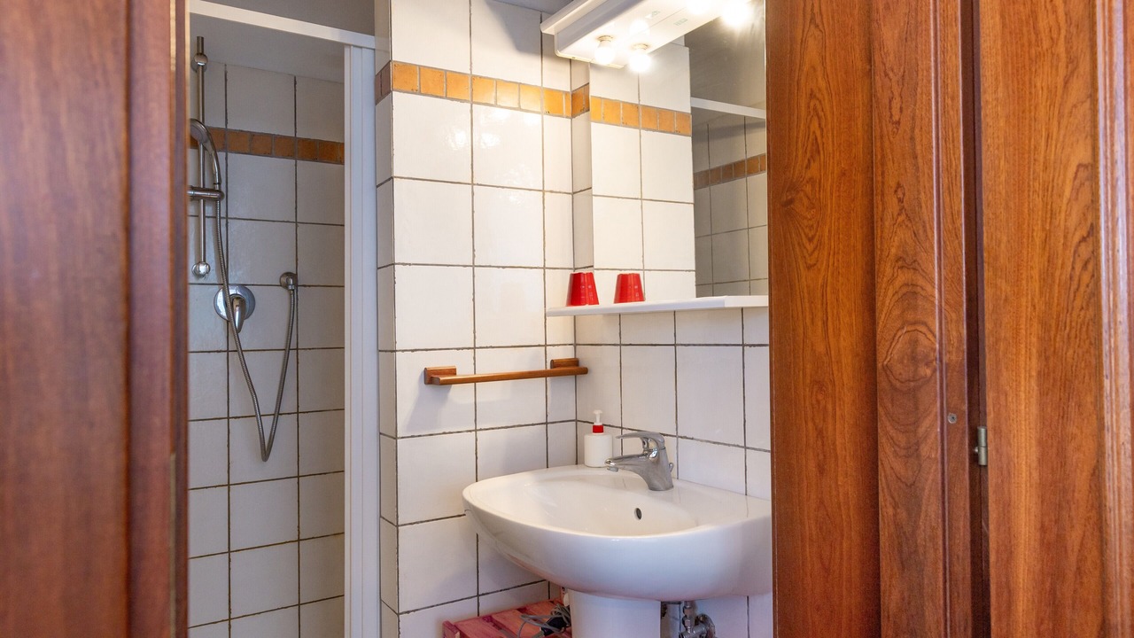 Photo of Bathroom in Toiano