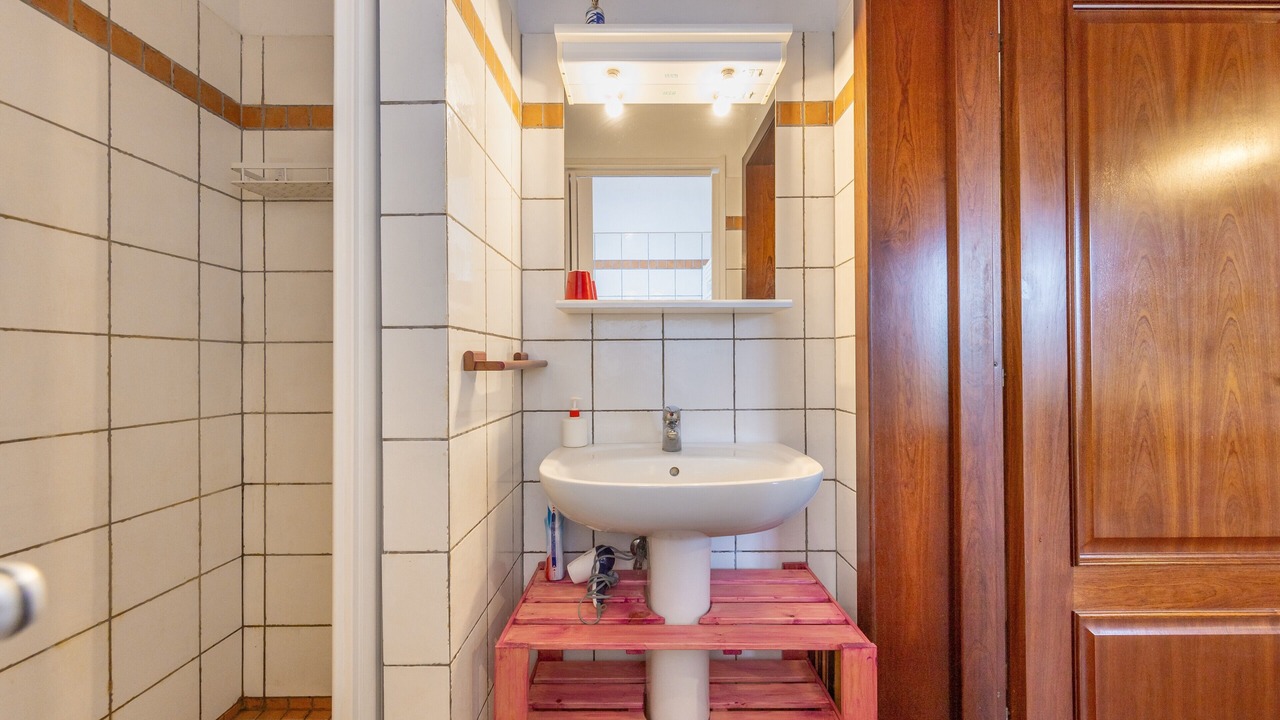 Photo of Bathroom in Toiano