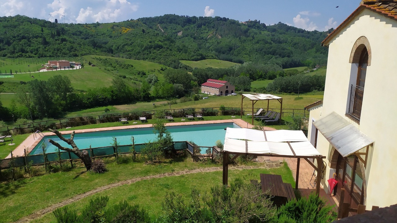 Photo of Outdoor in Toiano