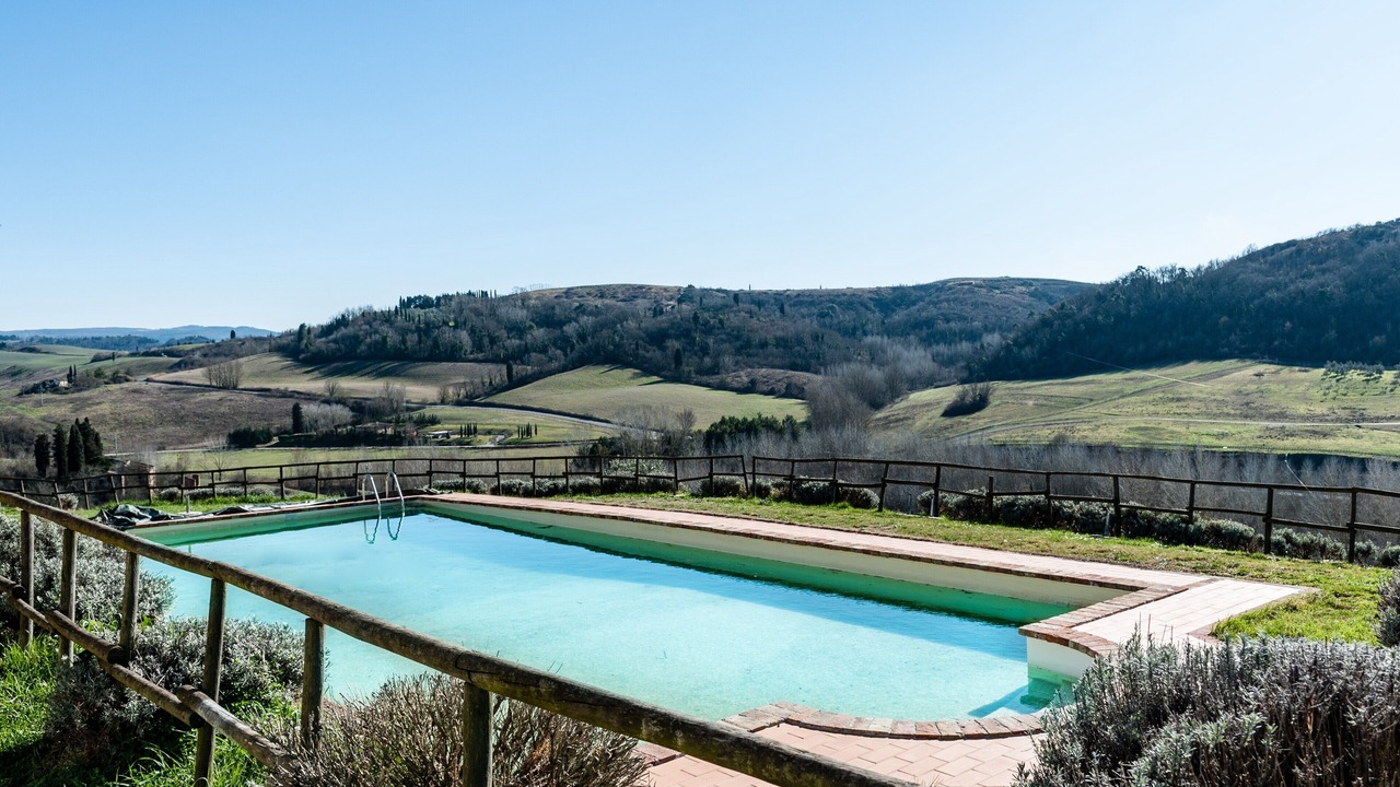 Photo of Outdoor in Toiano