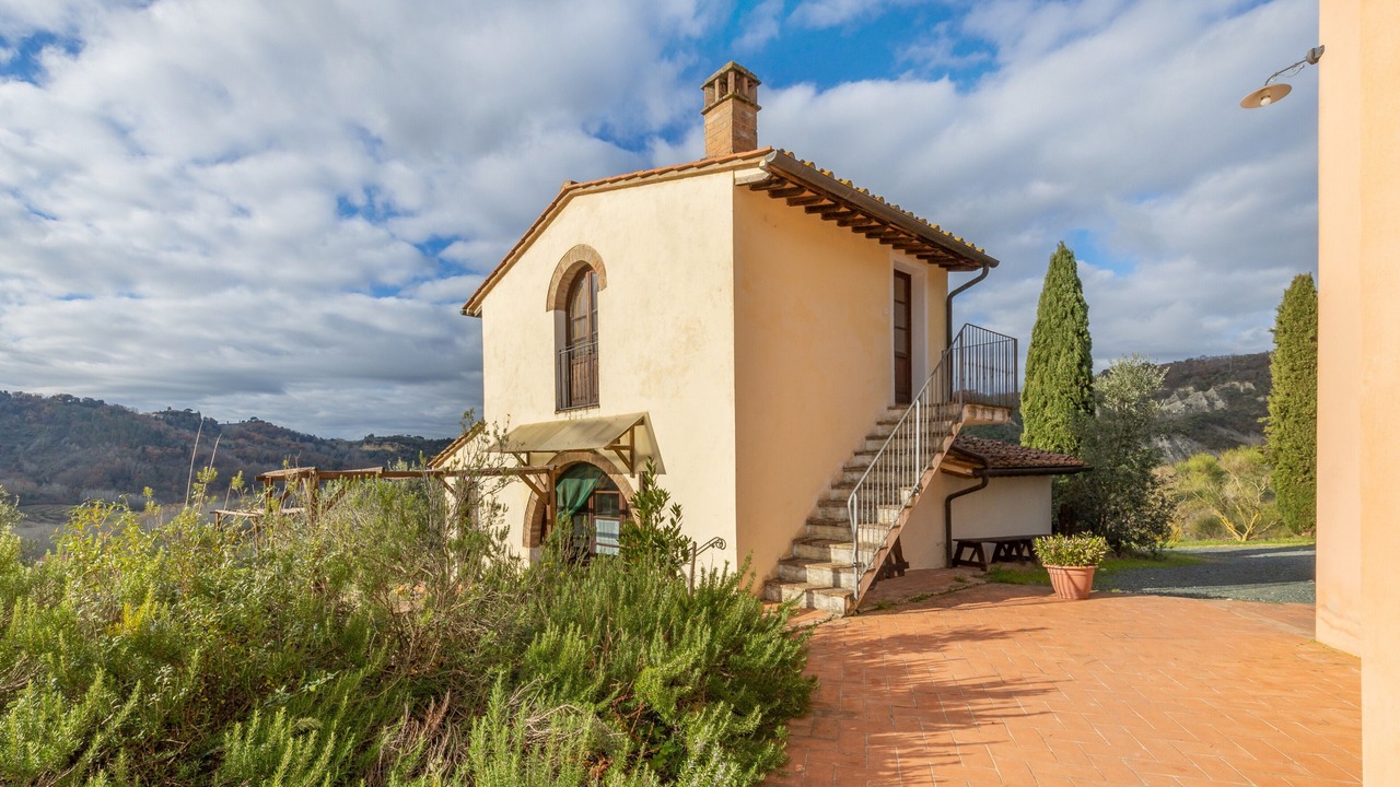 Photo of Outdoor in Toiano