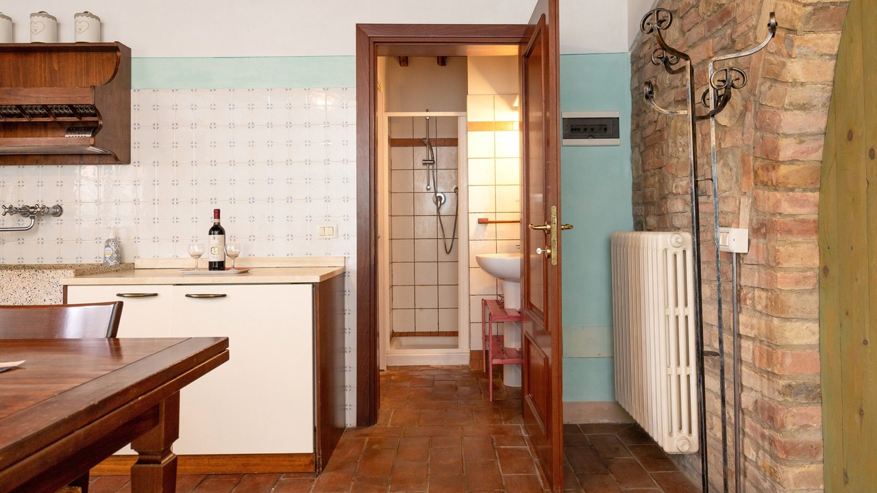 Photo of Kitchen in Toiano