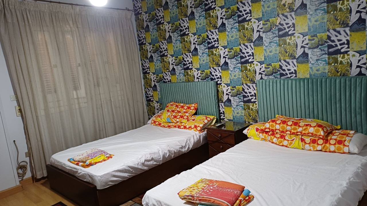 Photo of Bedroom in Cairo