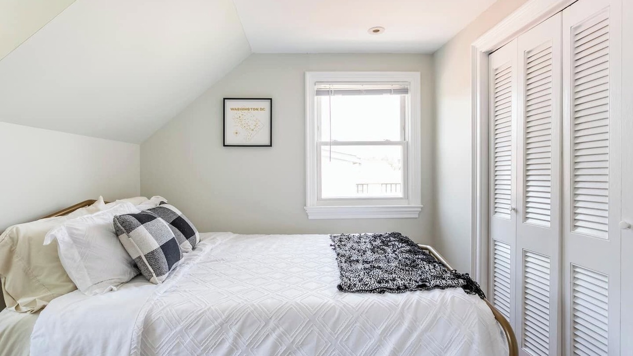 Photo of Bedroom in Bethesda