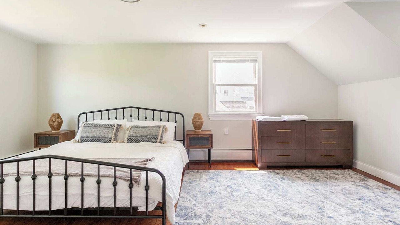 Photo of Bedroom in Bethesda