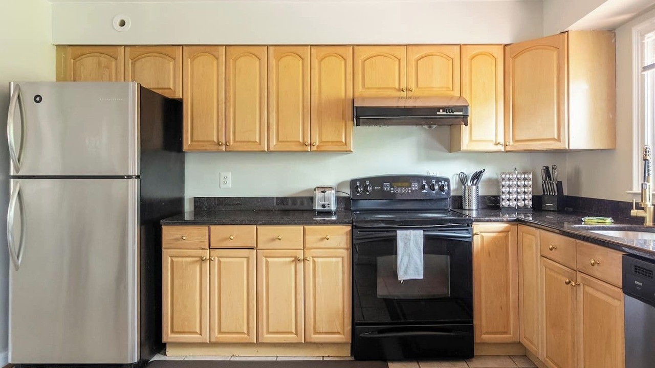 Photo of Kitchen in Bethesda