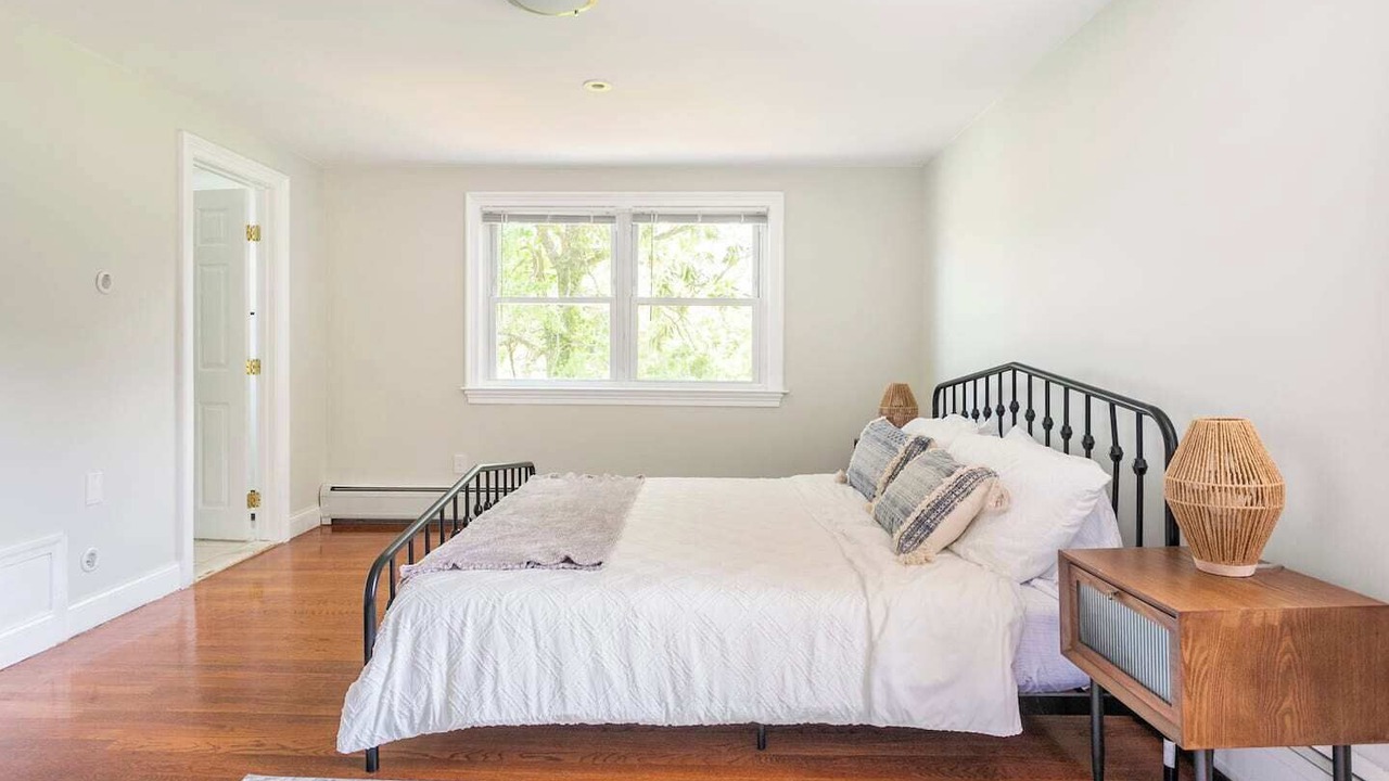 Photo of Bedroom in Bethesda