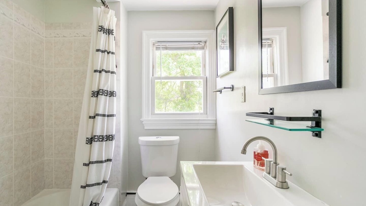 Photo of Bathroom in Bethesda