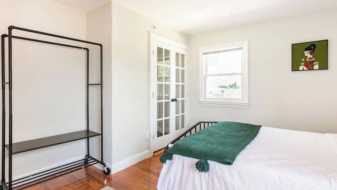 Photo of Bedroom in Bethesda