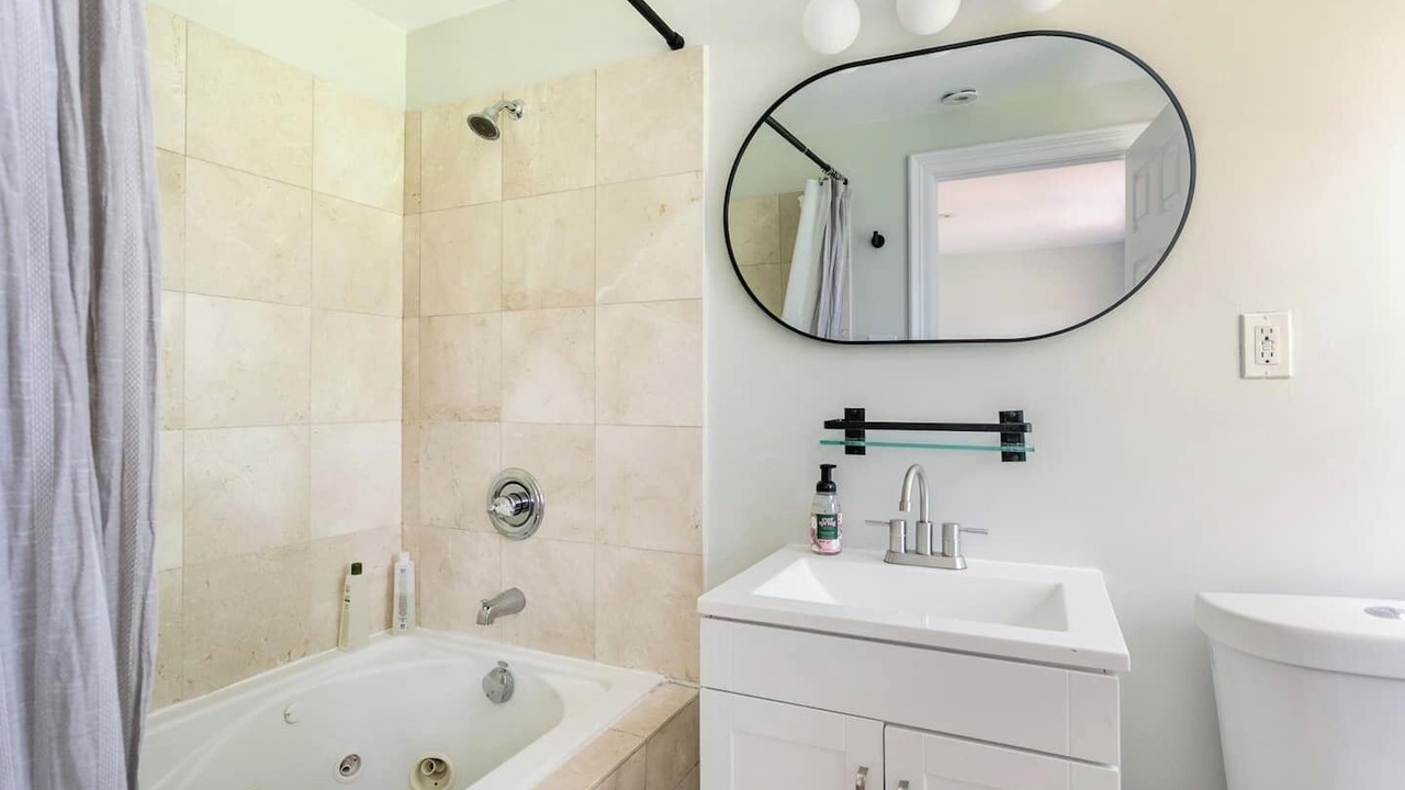 Photo of Bathroom in Bethesda