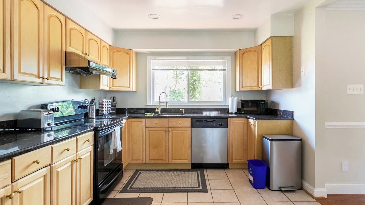 Photo of Kitchen in Bethesda