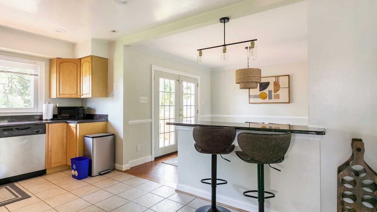 Photo of Kitchen in Bethesda