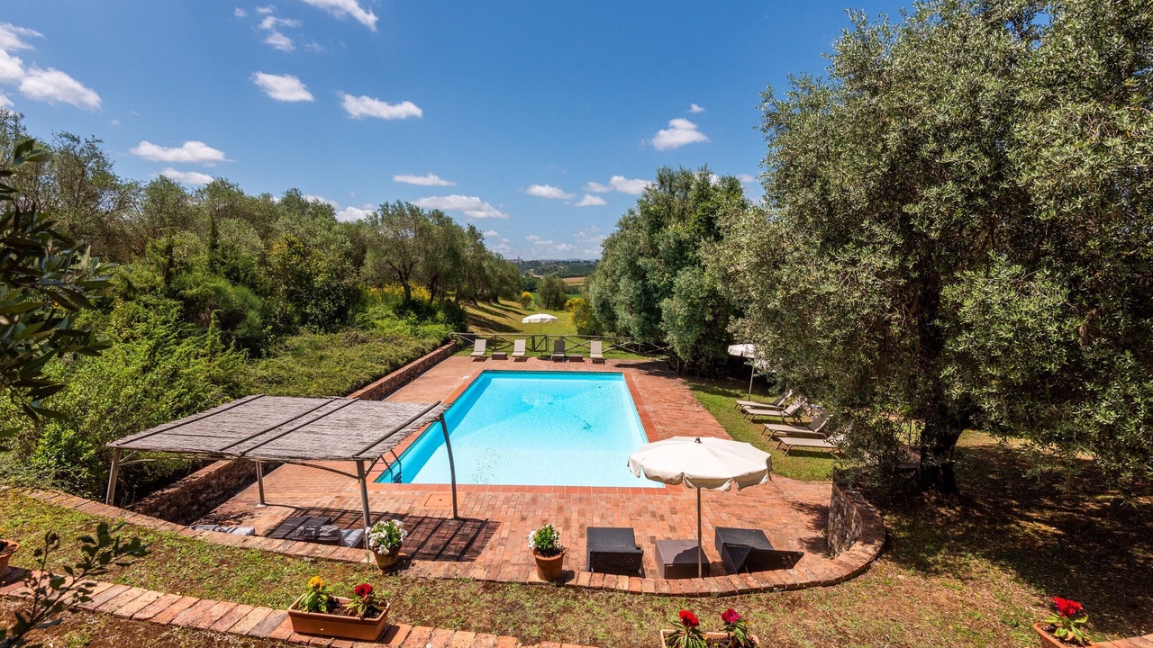 Photo of Outdoor in Ponte di Gabbiano