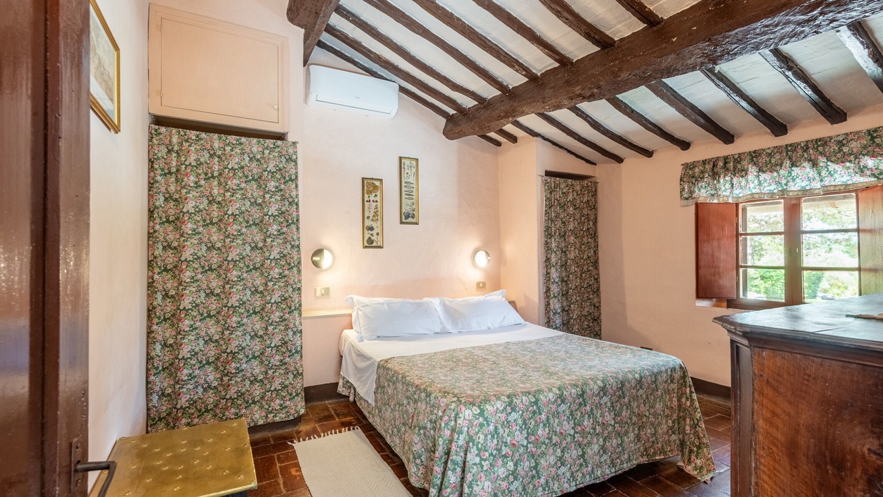 Photo of Bedroom in Ponte di Gabbiano