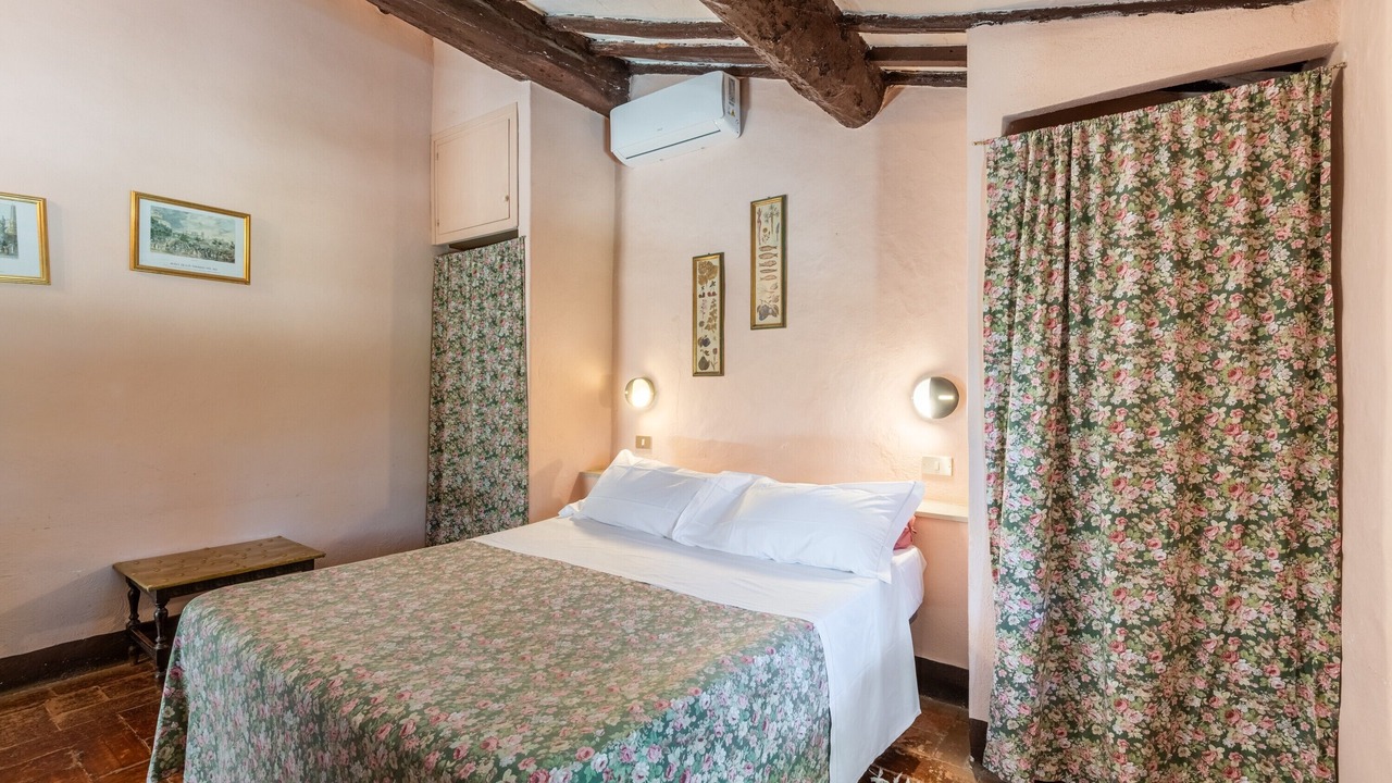 Photo of Bedroom in Ponte di Gabbiano