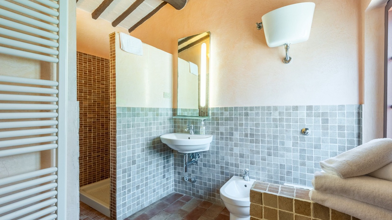 Photo of Bathroom in Ponte di Gabbiano