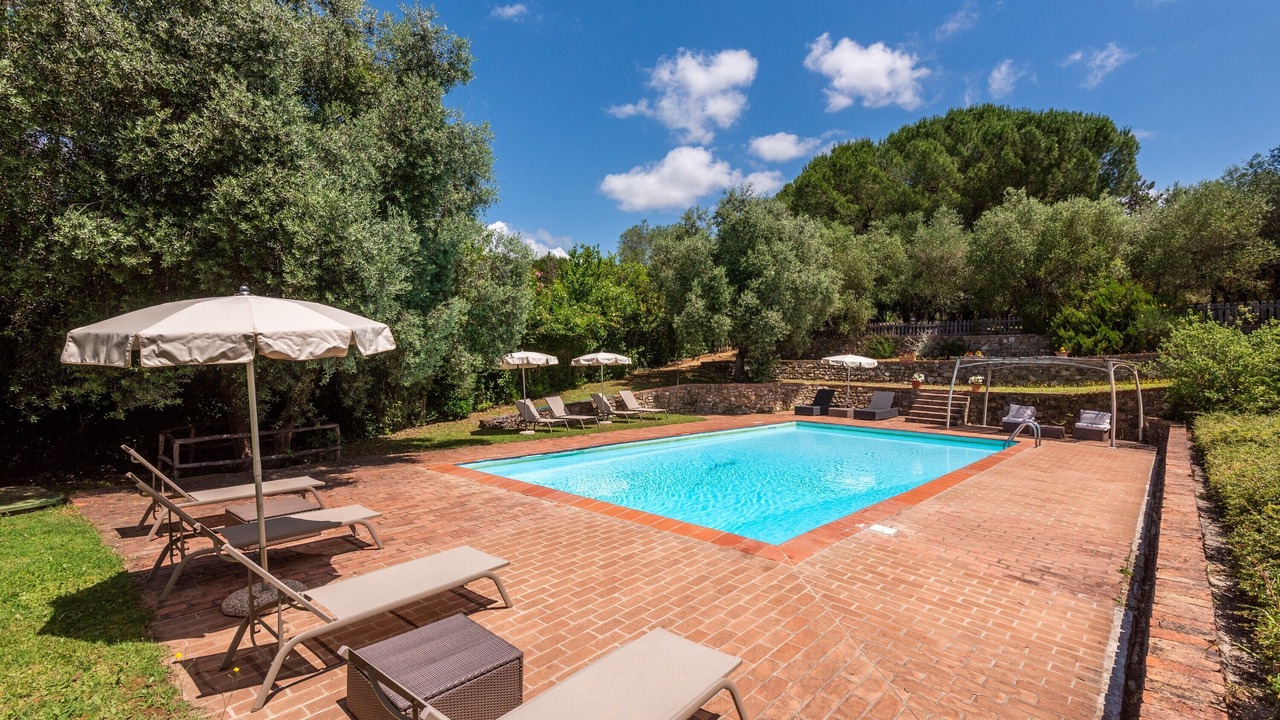Photo of Outdoor in Ponte di Gabbiano