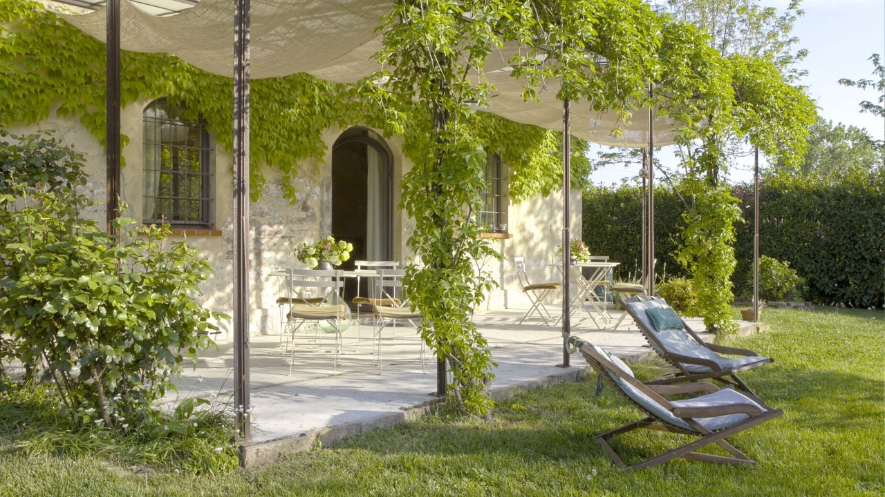 Photo of Patio Balcony in Cabriolo