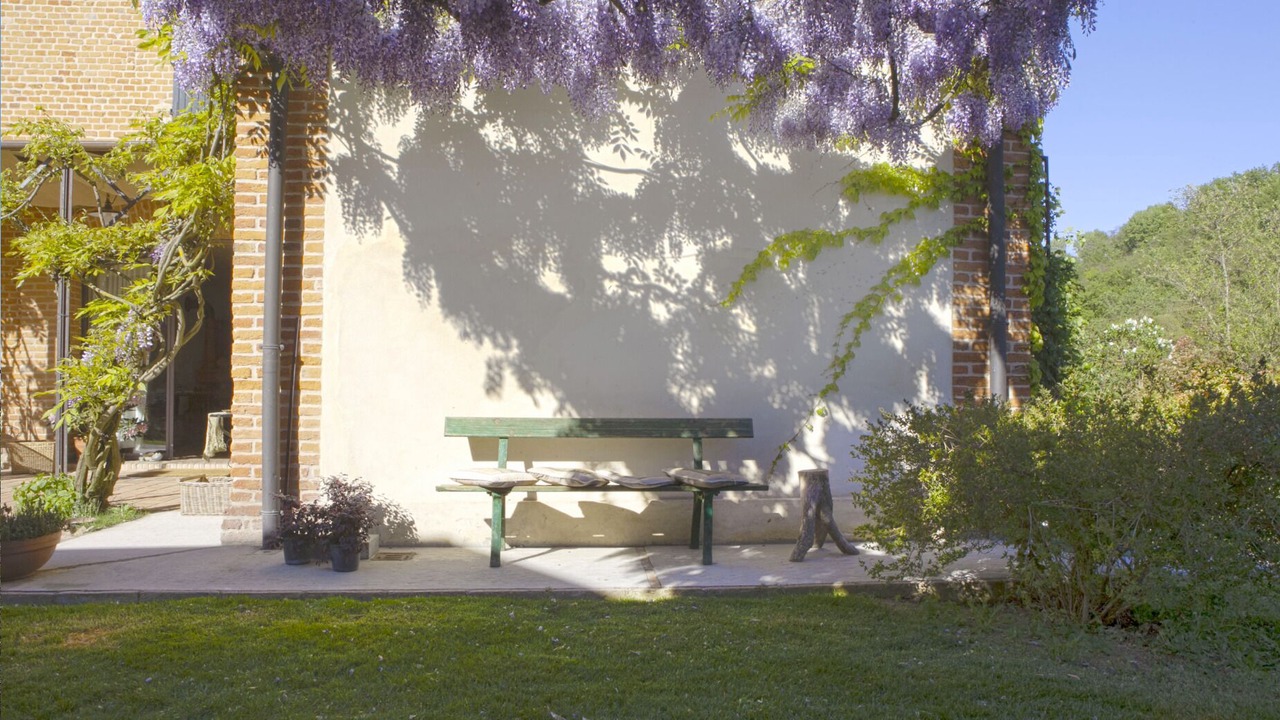 Photo of Patio Balcony in Cabriolo