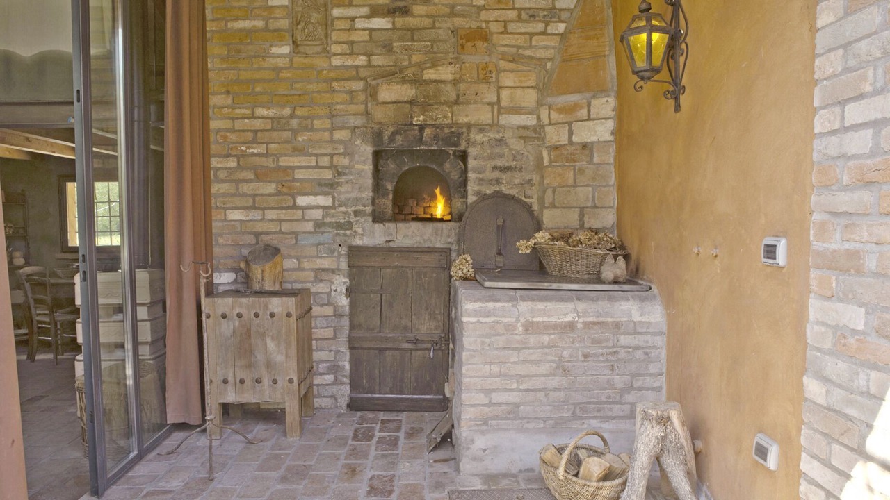 Photo of Patio Balcony in Cabriolo