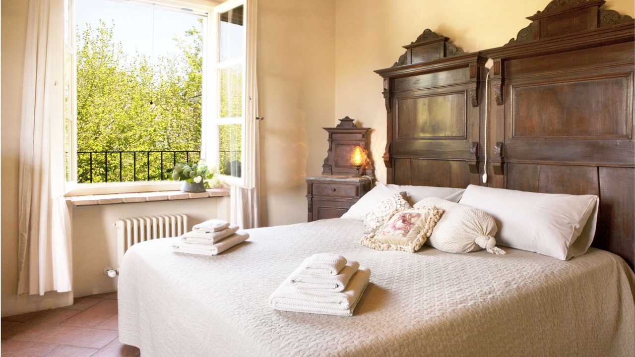 Photo of Bedroom in Cabriolo