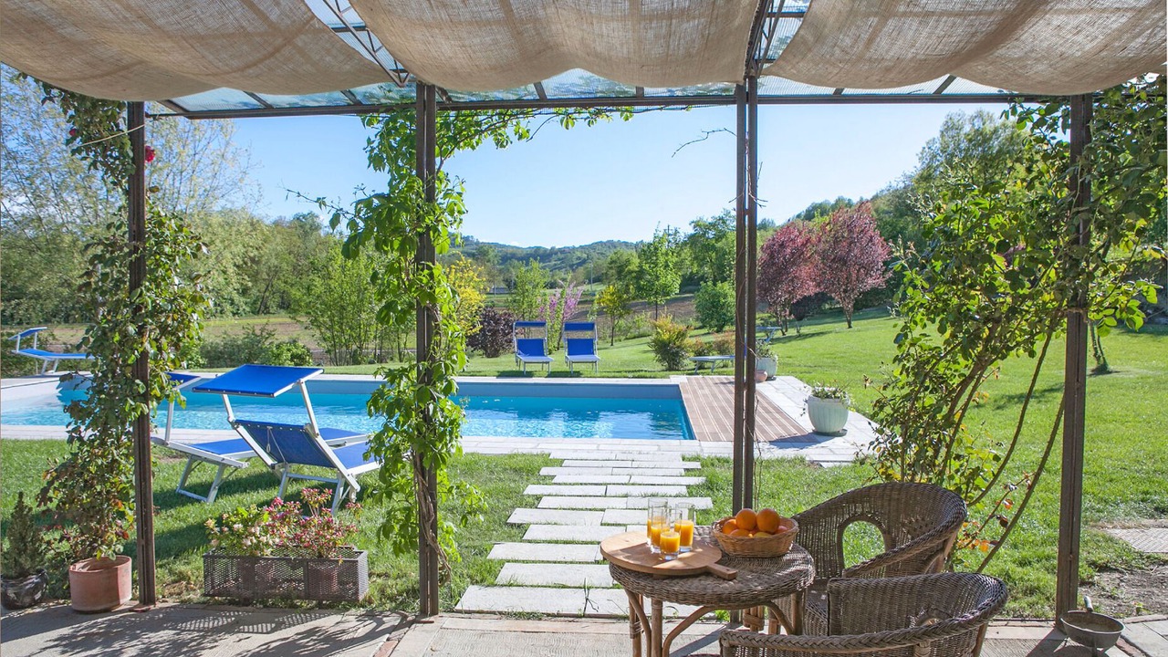 Photo of Outdoor in Cabriolo