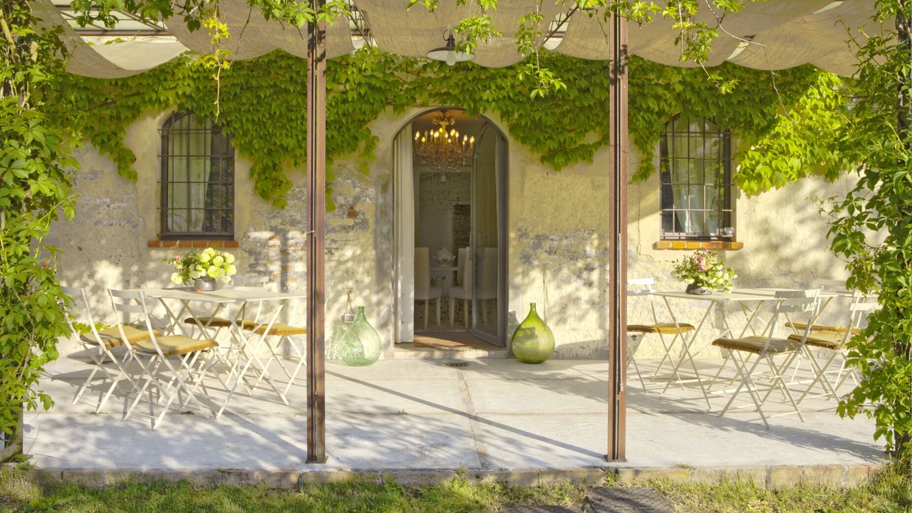 Photo of Outdoor in Cabriolo