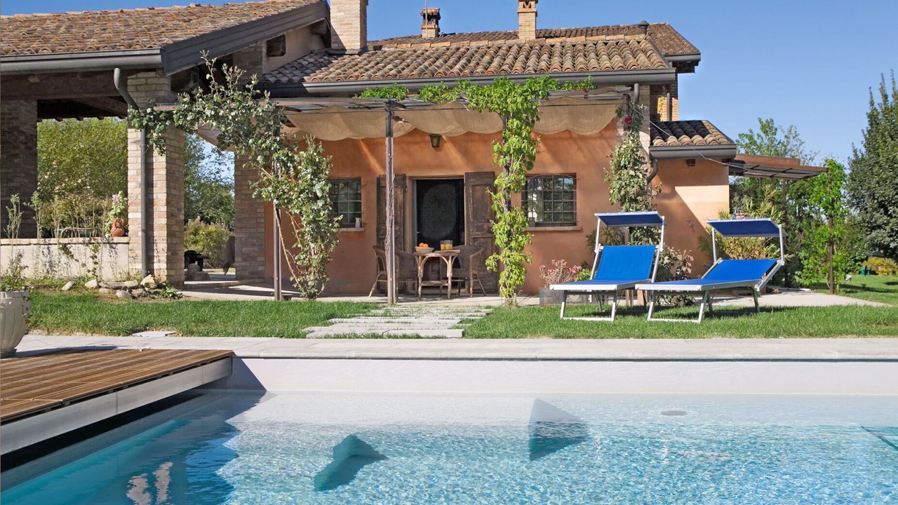 Photo of Outdoor in Cabriolo