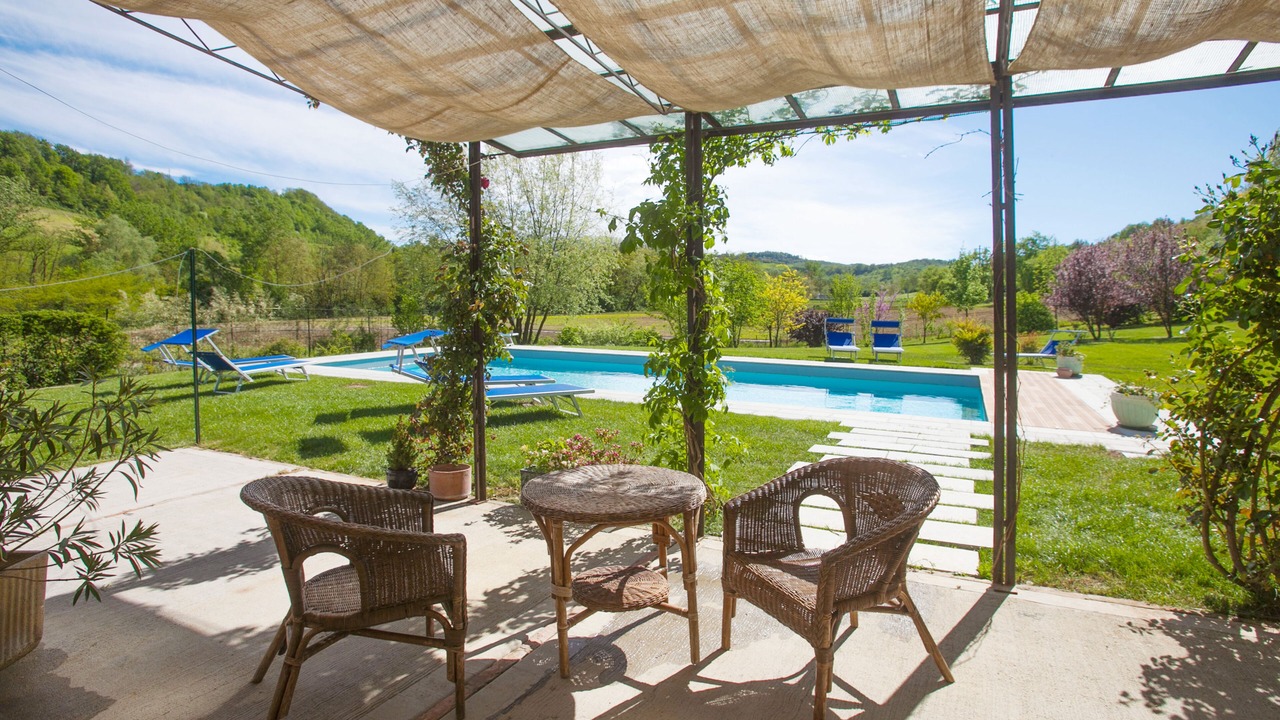 Photo of Outdoor in Cabriolo