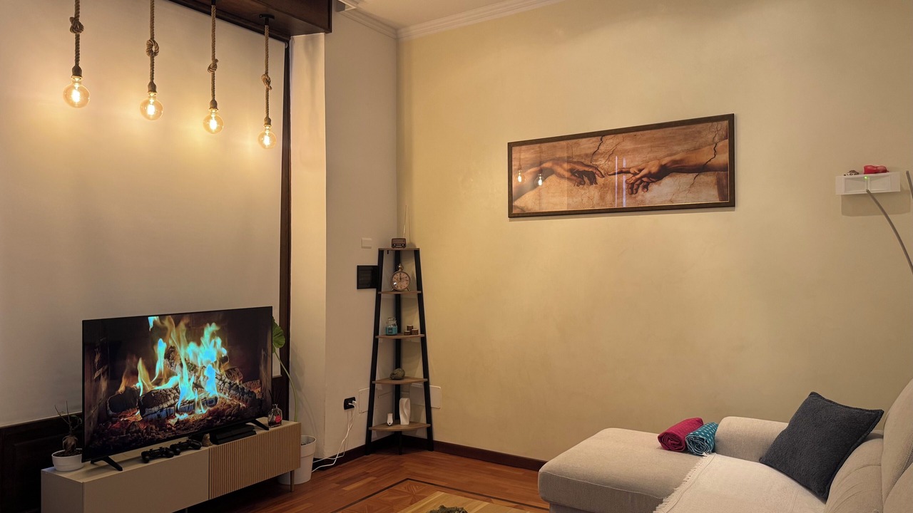 Photo of Livingroom in Centro Storico