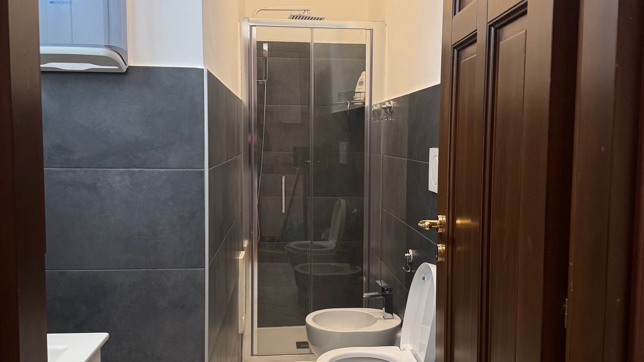 Photo of Bathroom in Centro Storico