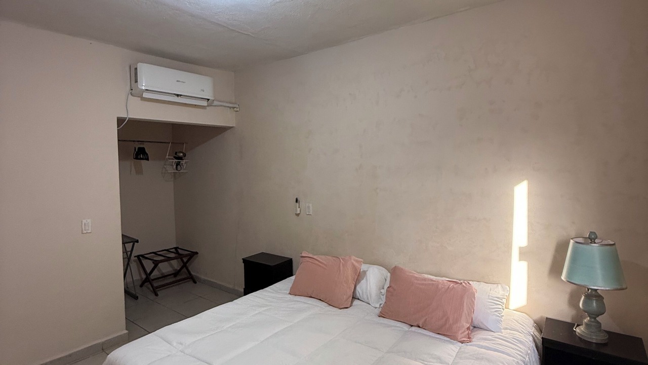 Photo of Bedroom in San Jose del Cabo