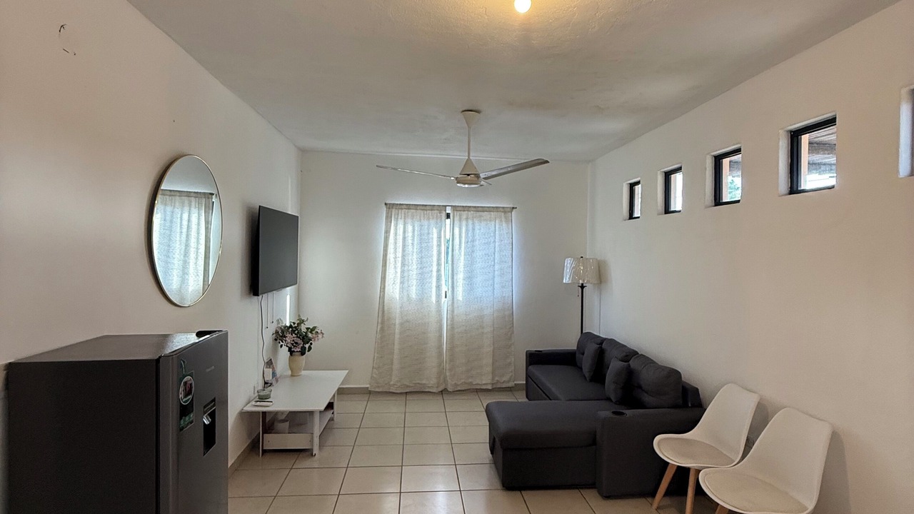 Photo of Livingroom in San Jose del Cabo