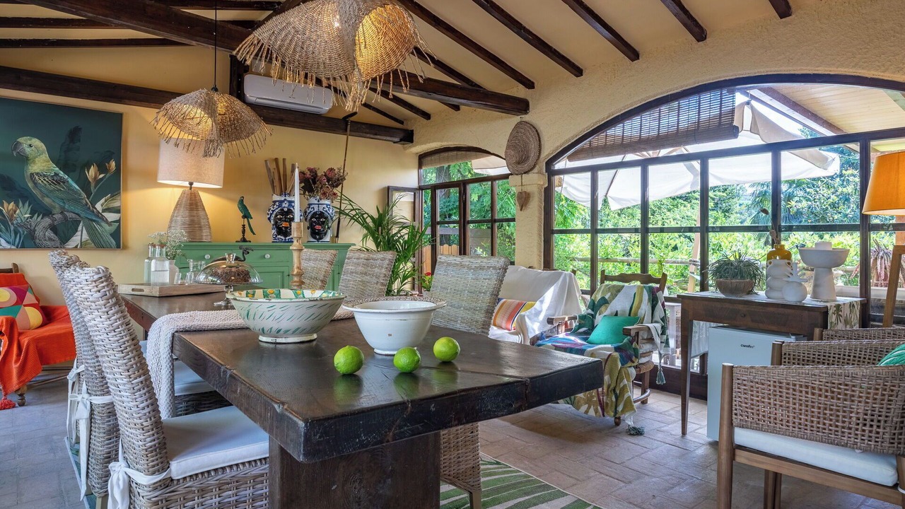 Photo of Patio Balcony in Lari