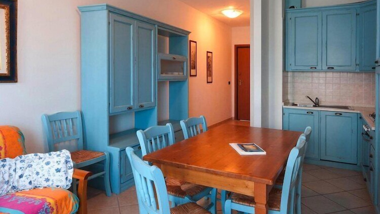 Photo of Livingroom in San Vincenzo