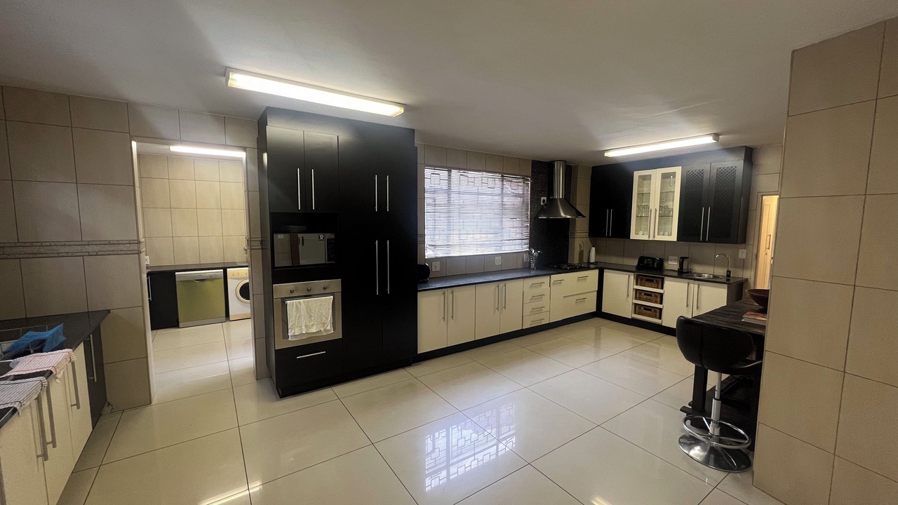 Photo of Kitchen in Greater Johannesburg Metropolitan Area