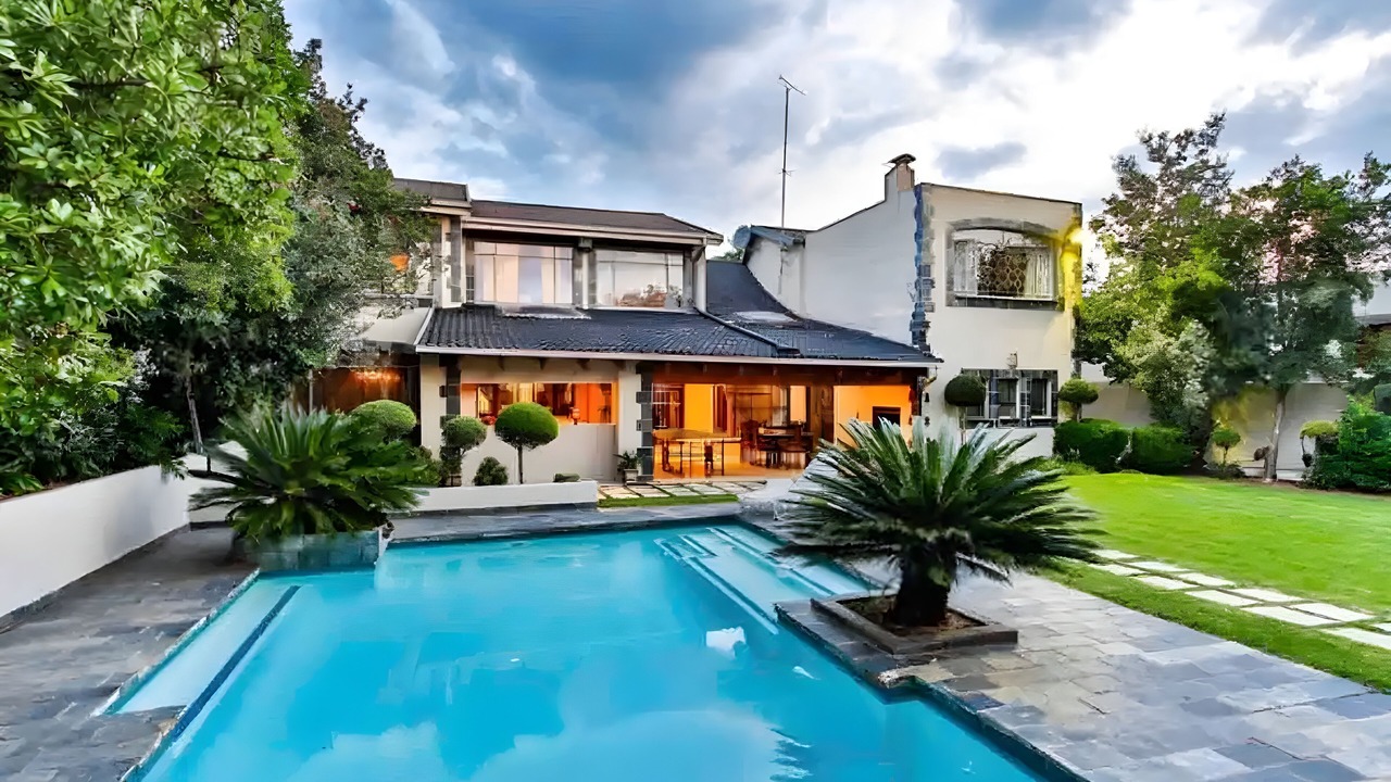 Photo of Outdoor in Greater Johannesburg Metropolitan Area