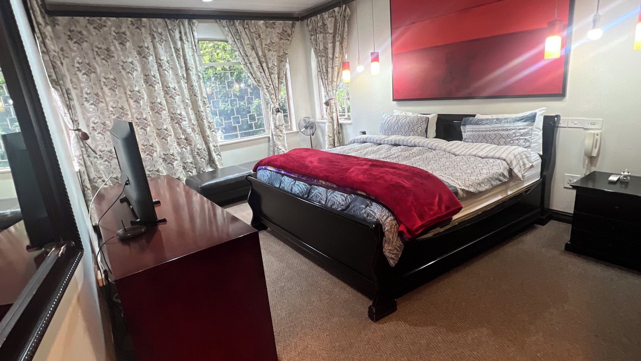 Photo of Bedroom in Greater Johannesburg Metropolitan Area