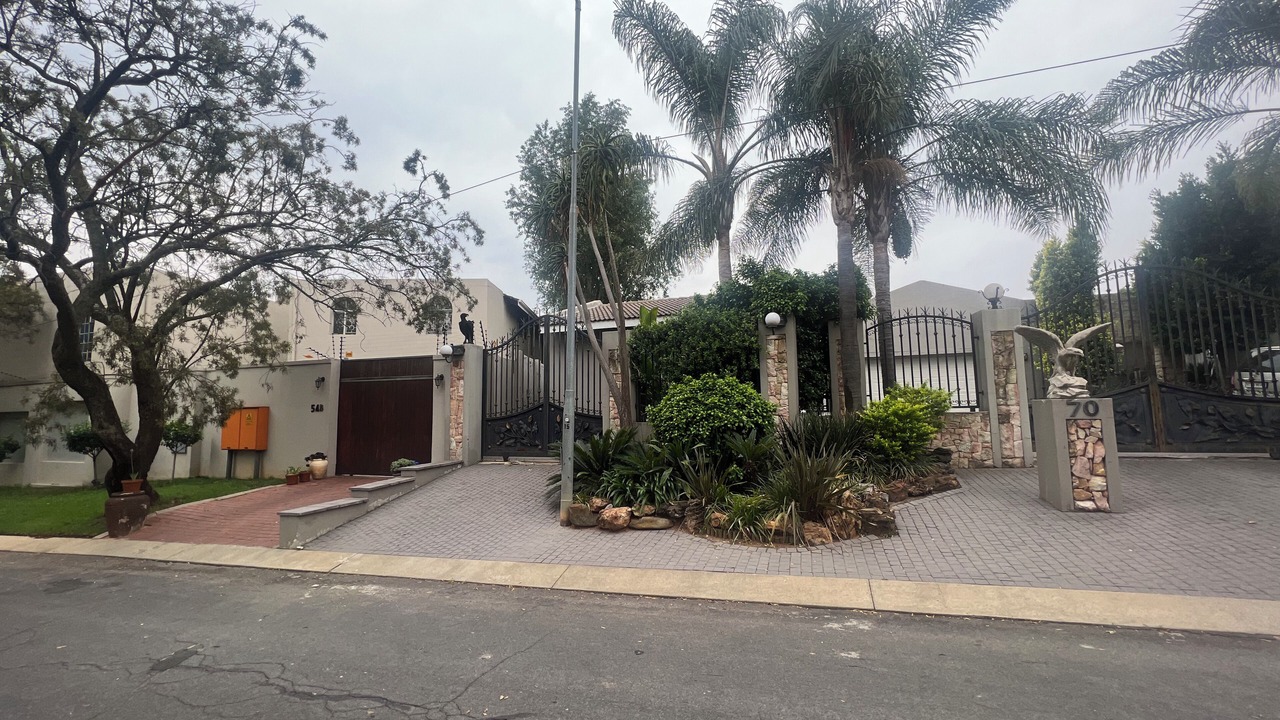 Photo of Outdoor in Greater Johannesburg Metropolitan Area
